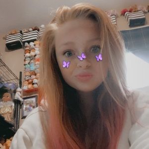 Meet your Posher, Lilli